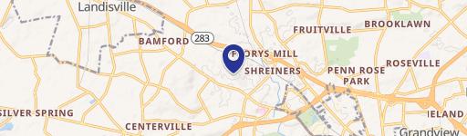 2301 Harrisburg Pike