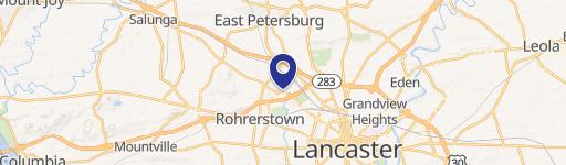 1520 Harrisburg Pike