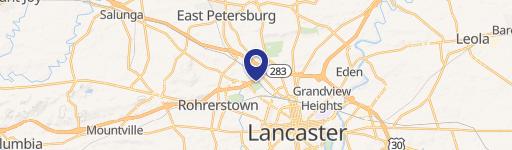 1401 Harrisburg Pike