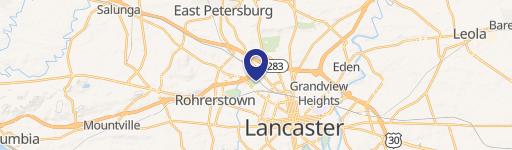 1391 Harrisburg Pike