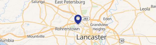 1400 Harrisburg Pike