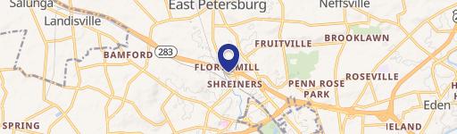 1500 Mcgovernville Rd