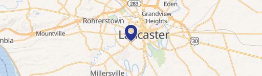 1100 Millersville Pike