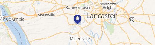 1020 Millersville Rd