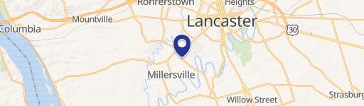 1790 Millersville Rd