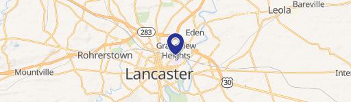 796th New Holland Ave