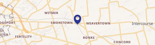 Old Philadelphia Pike