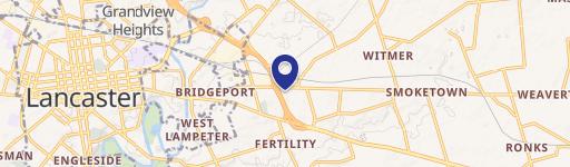 Old Philadelphia Pike