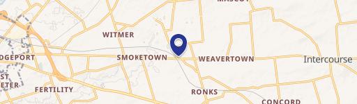 Old Philadelphia Pike