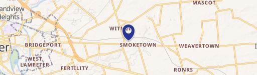 2439 Old Philadelphia Pike