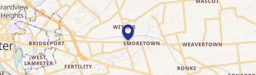 2421 Old Philadelphia Pike