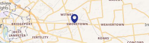 2472 Old Philadelphia Pike