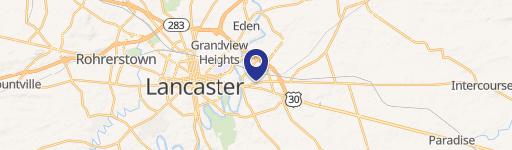 1722 Old Philadelphia Pike