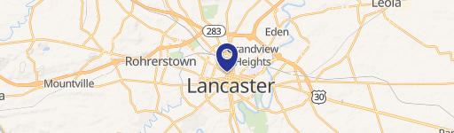 403 Prince St, Unit 102