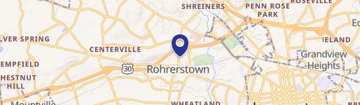901 Rohrerstown Rd