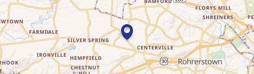 1410 Stony Battery Rd