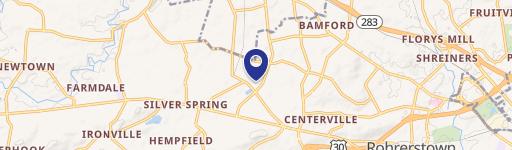 1251 Stony Battery Rd