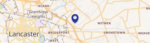 1809 William Penn Way