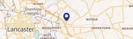 1812 William Penn Way