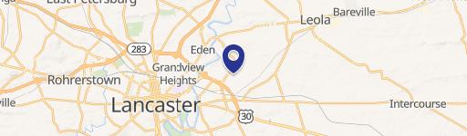 1842 William Penn Way