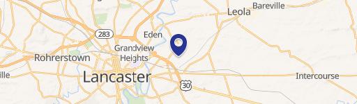 1837 William Penn Way