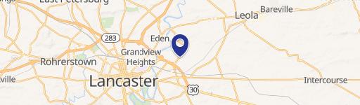 1861 William Penn Way