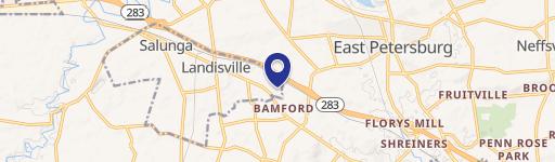 3055 Yellow Goose Rd