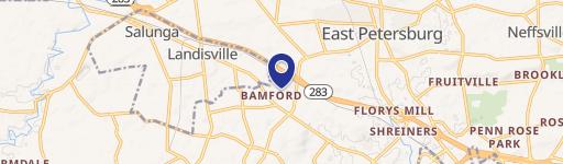 2870 Yellow Goose Rd