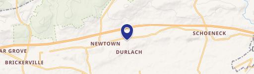 870 Durlach Rd