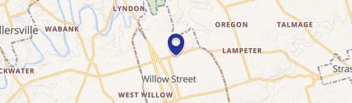 100 Willow Vly Lks Dr