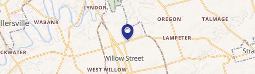 200 Willow Vly Lks Dr