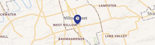 2915 Willow St N Pike