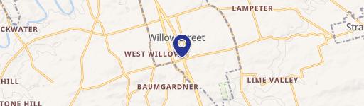 2930 Willow St N Pike