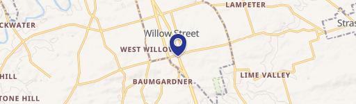 2970 Willow St N Pike