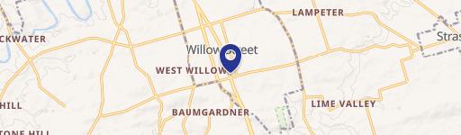 2929 Willow St N Pike