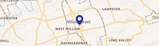 2845 Willow St N Pike