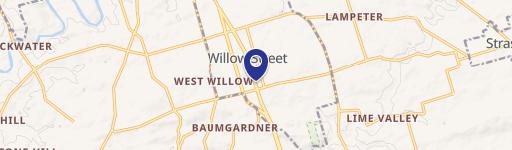 2921 Willow St N Pike