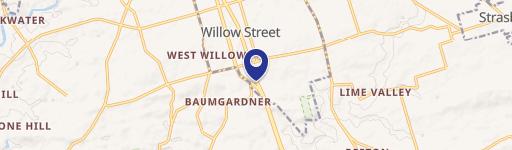 3102 Willow St N Pike