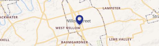 2850 Willow St N Pike