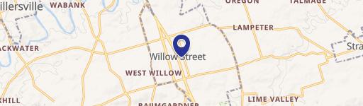 2817 Willow St N Pike, Unit 2819