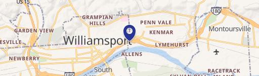 1301 Commerce Park Dr