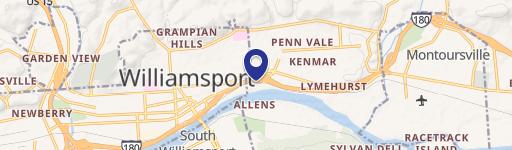 1306 Commerce Park Dr