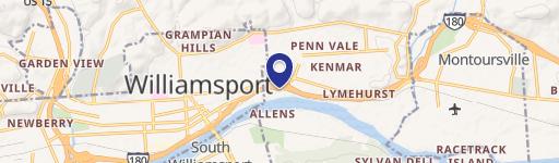 1324 Commerce Park Dr