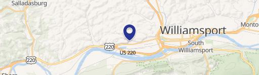 181 Daughertys Run Rd