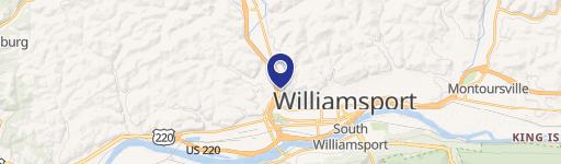 1848 Lycoming Crk Rd