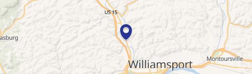 2575 Lycoming Crk Rd