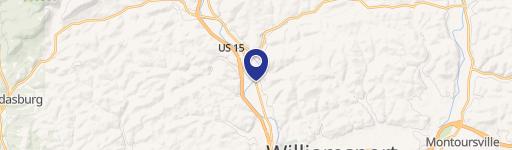 2967 Lycoming Crk Rd