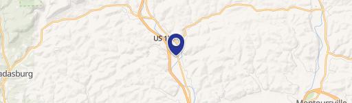 3231 Lycoming Crk Rd