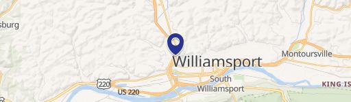 1737 Lycoming Crk Rd