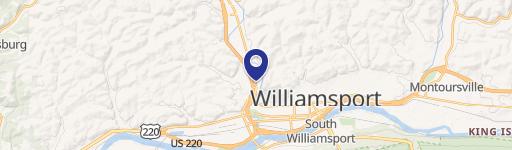 1941 Lycoming Crk Rd